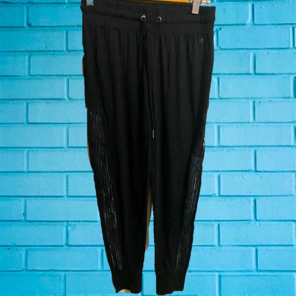 Black splendid joggers - Picture 1 of 3
